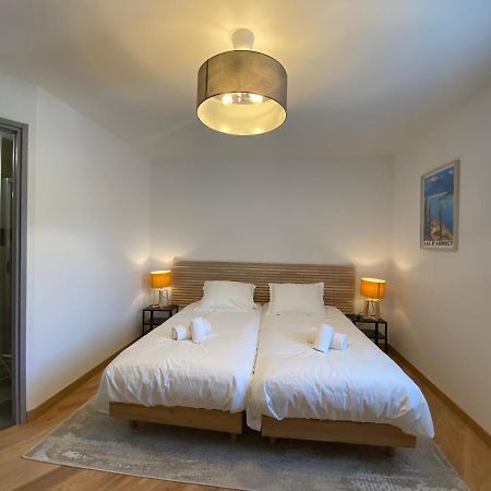 L'Orangeraie - Garage, Balcon, Velos, Proche Lac, Vue Montagne อานซี ภายนอก รูปภาพ